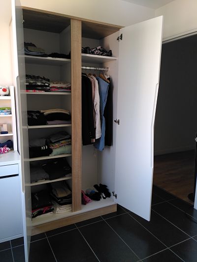 Armoire Jaipur
