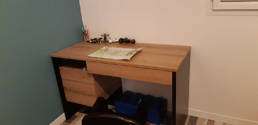 Bureau OKA 