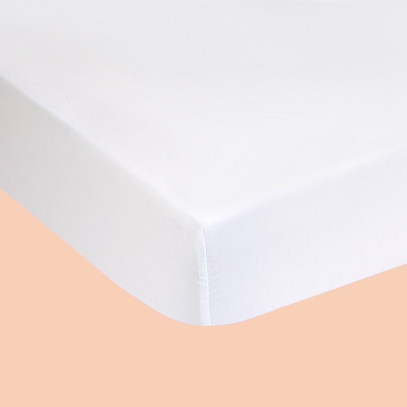 Protège matelas 90x190 - Enfant, adolescent - Babysom