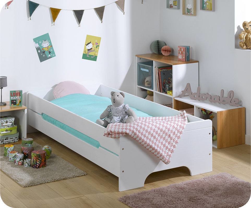 lit bebe fabrication francaise