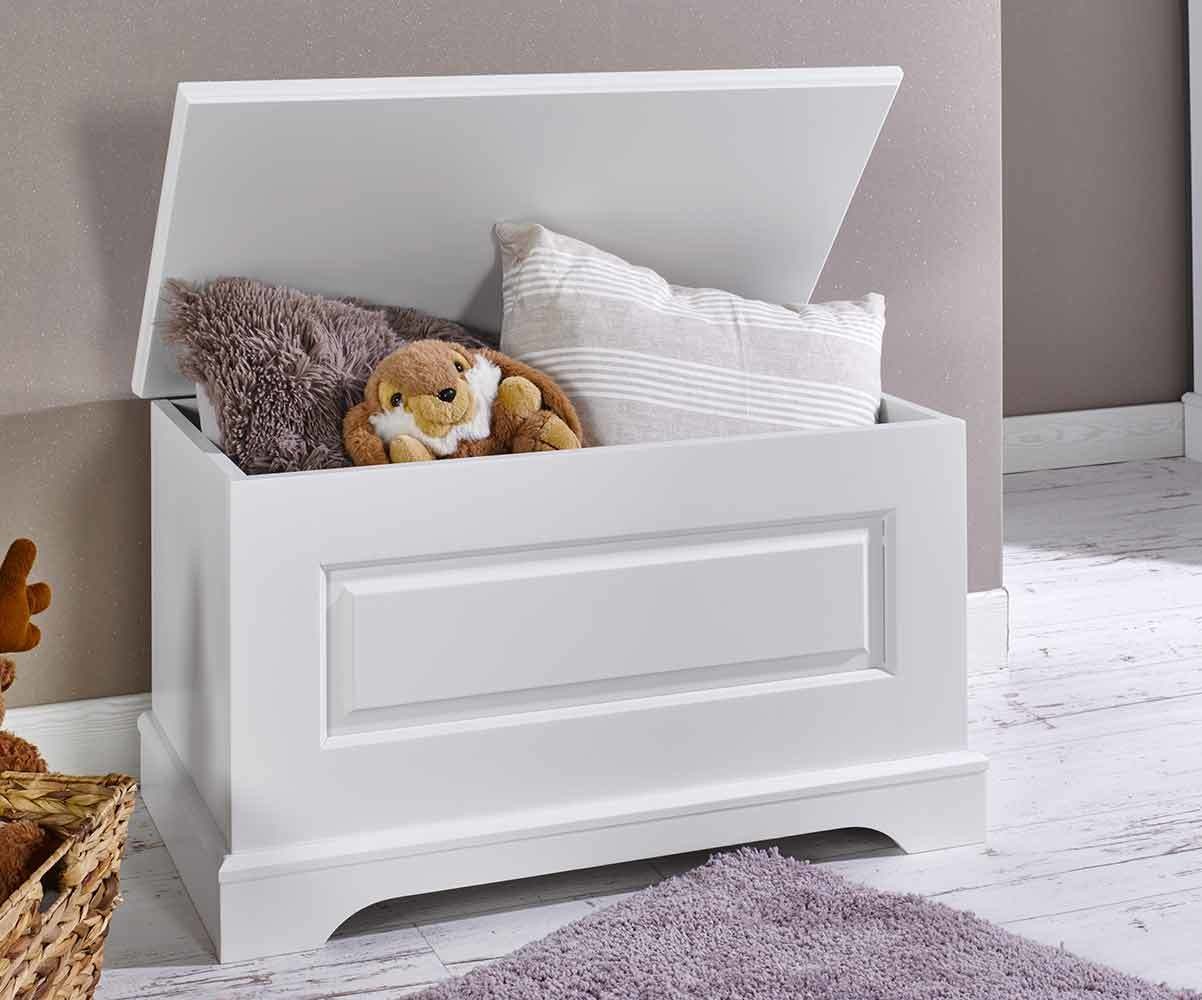 Coffre à Jouets Mel, un espace de rangement pour la chambre