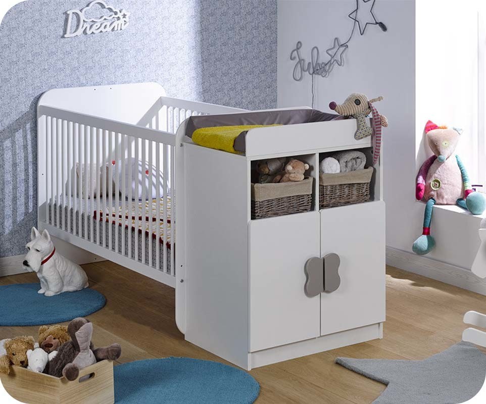lit bebe evolutif fabrication francaise