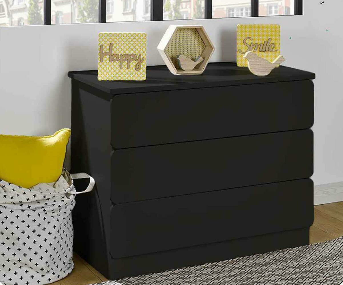 Commode Enfant Twist Blanche Mobilier Ecologique Made In France Commode Enfant Twist Blanche Mobilier Ecologique Made In France