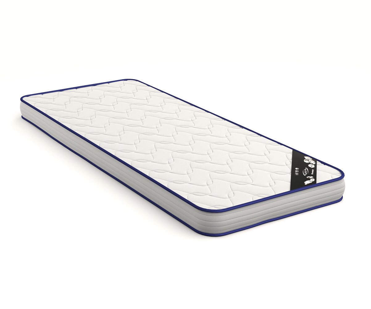 Matelas enfant en mousse Norway 80x200 cm