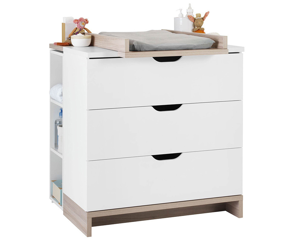 Mini Chambre Bebe Plume Mobilier Puericulture Made In France