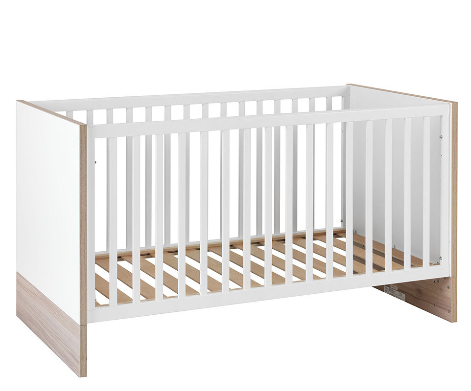 Lit Bebe Evolutif Plume Mobilier De Fabrication Francaise