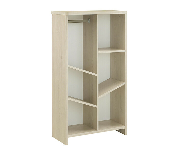 Bibliothèque bébé Lili 