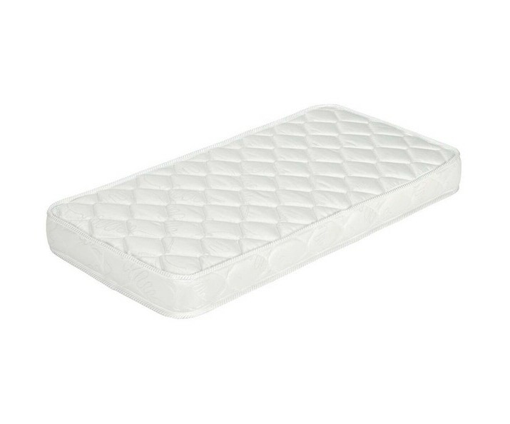 Lit bébé évolutif avec matelas - Taloa