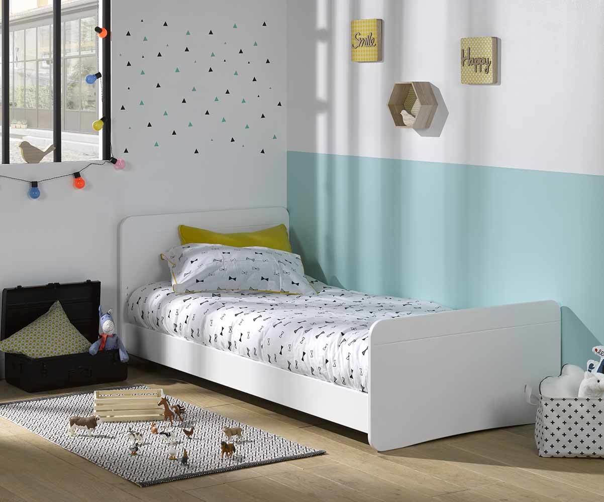 Lit Enfant Evolutif Willow Couchage En Bois Massif Des L Age De 3 Ans Lit Enfant Evolutif Willow Couchage En Bois Massif Des L Age De 3 Ans
