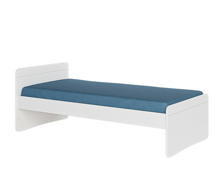 Lit Enfant Willow Blanc