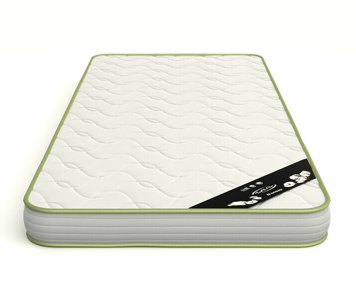 Matelas enfant en mousse Norway 90x190 cm