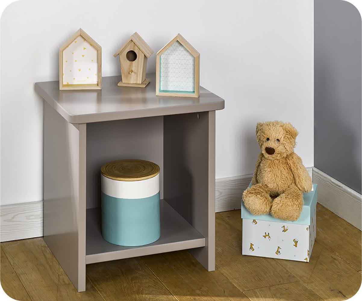 Chevet enfant Twist Lin