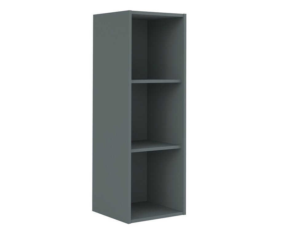 Meuble de Rangements Moov 3 Cases Grises