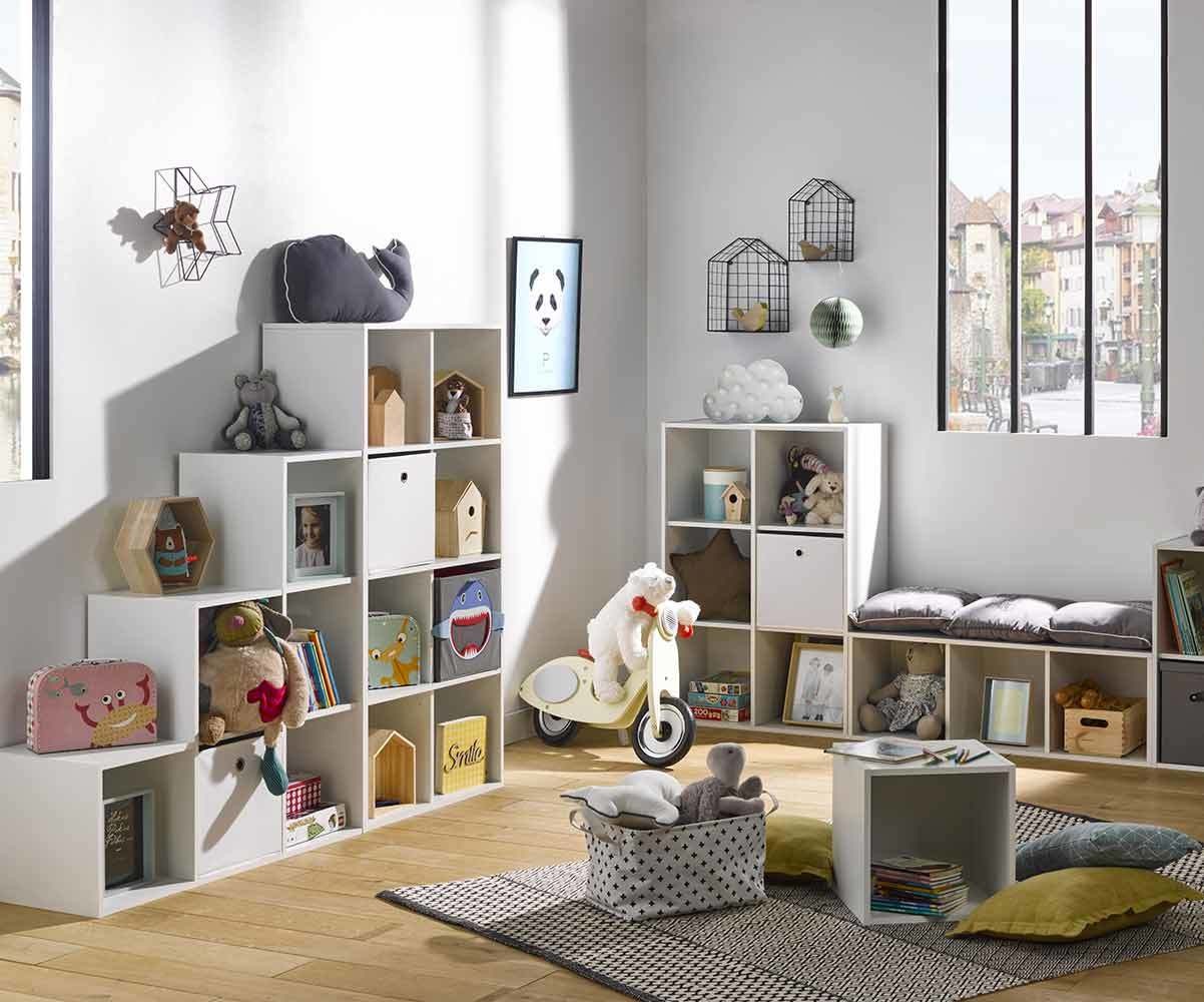 Armoire enfant - Meubles chambre enfant