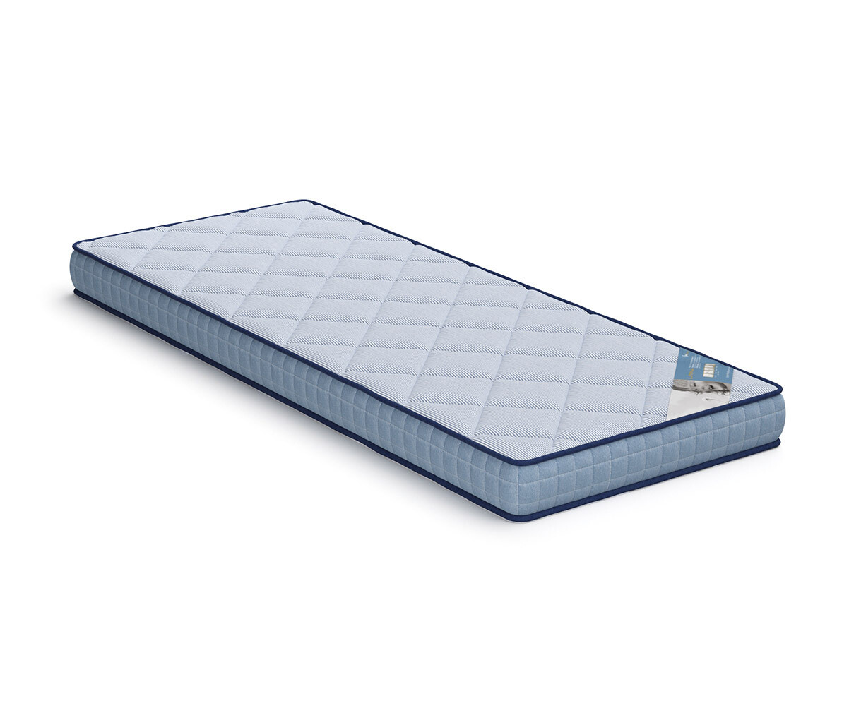 Matelas enfant en mousse Loona 80x190 cm