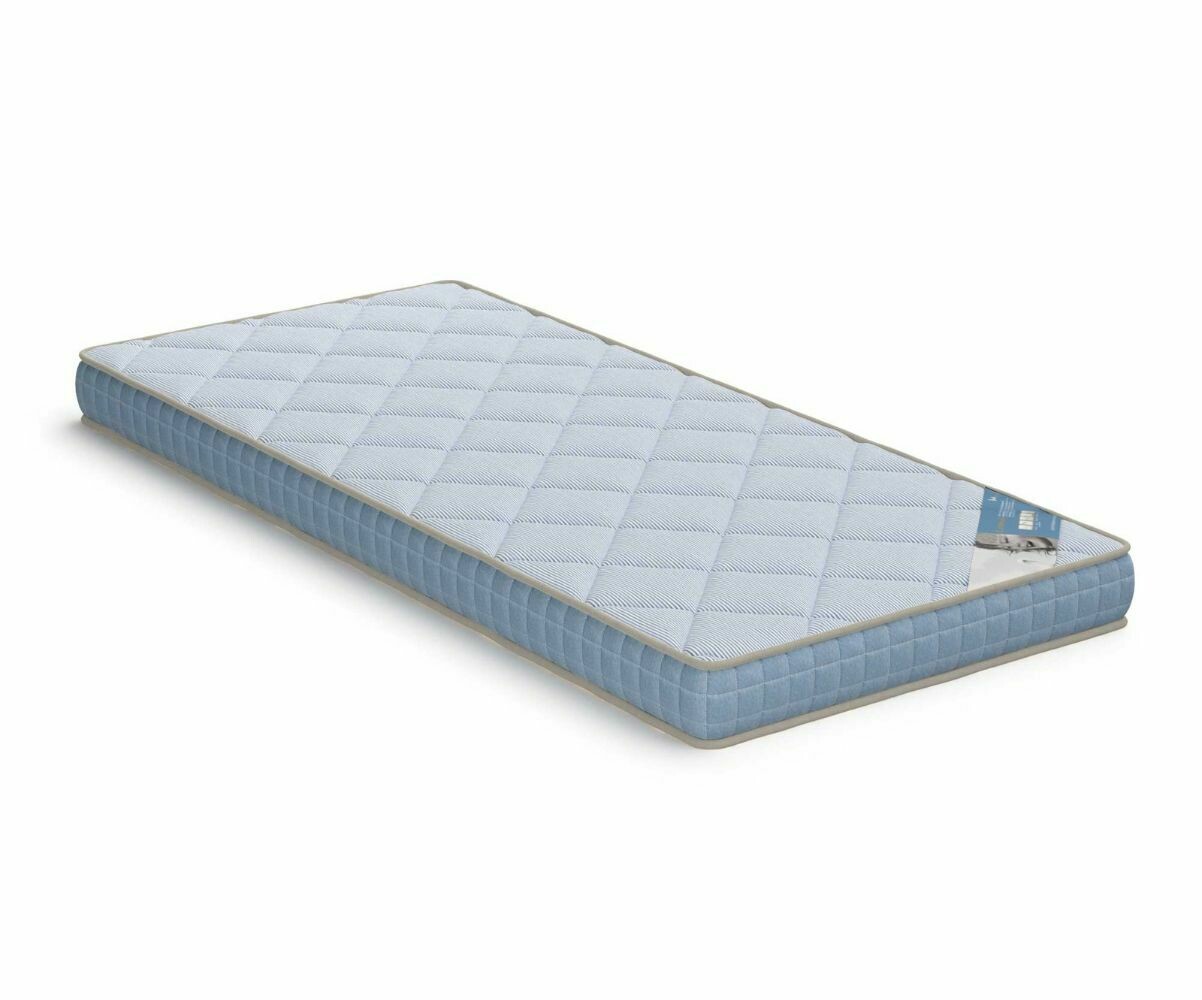 Matelas enfant en mousse Loona 70x190 cm