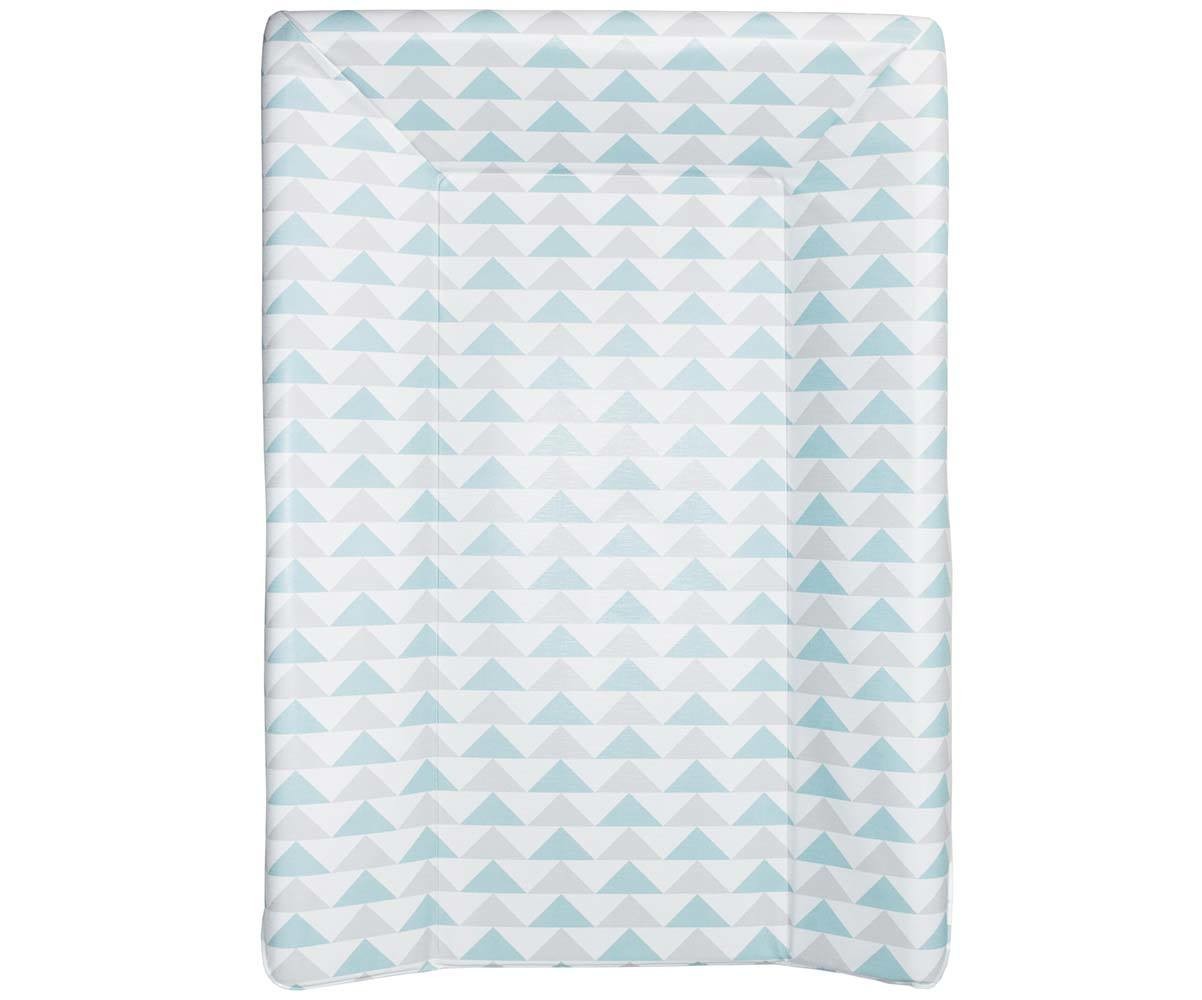 Matelas A Langer Triangles Pour Chambre Bebe Commode Table A Langer