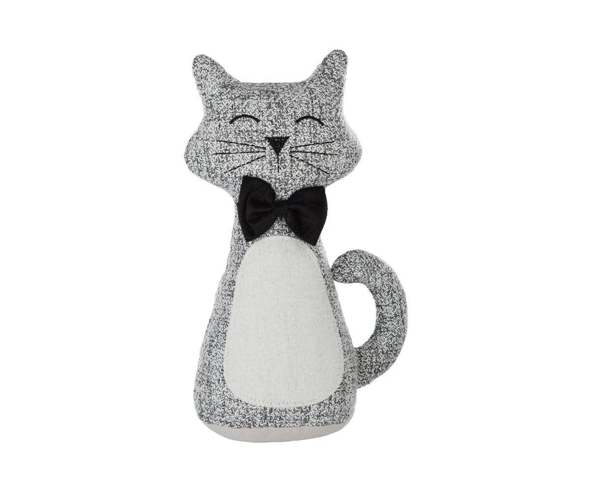 peluche en chat