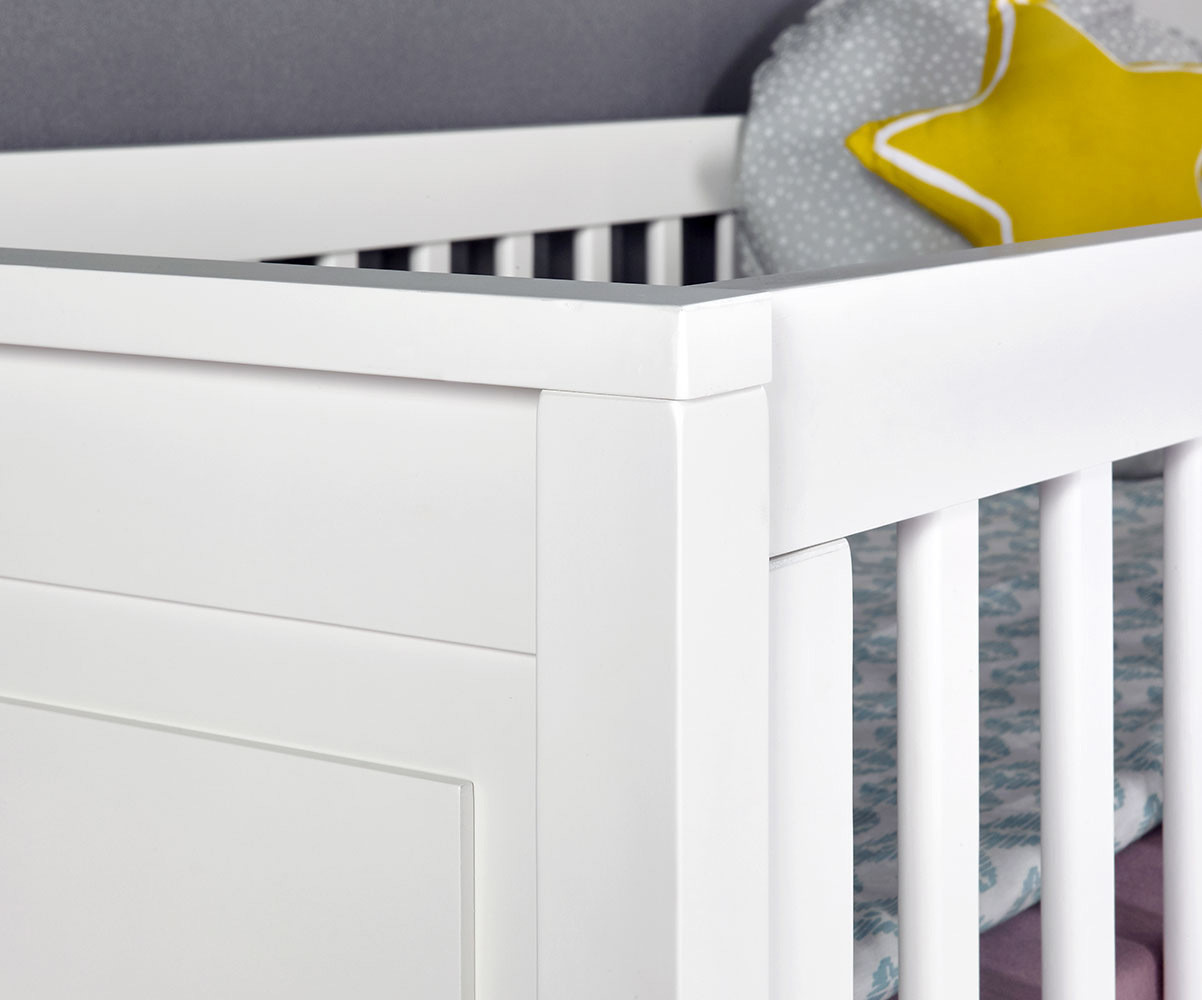 Lit Bebe Evolutif Lou Avec Matelas Couchage Complet Pour Nouveau Ne Lit Bebe Evolutif Lou Avec Matelas Couchage Complet Pour Nouveau Ne