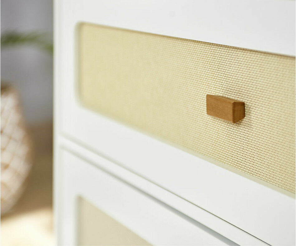 Zoom commode Bébé Rêve