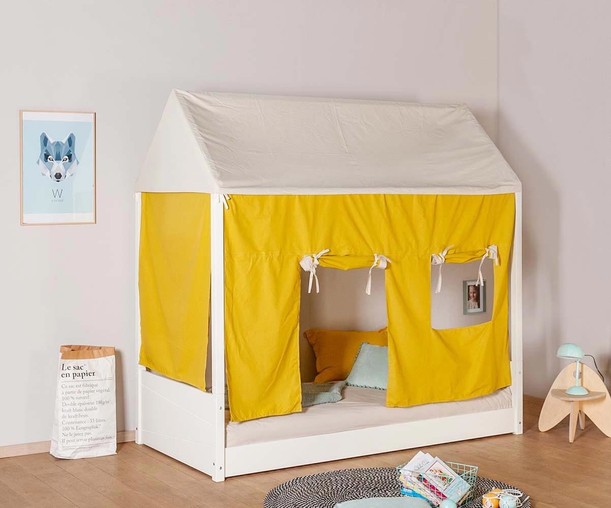 Lit Cabane Aho Mobilier Ludique Pour Enfant
