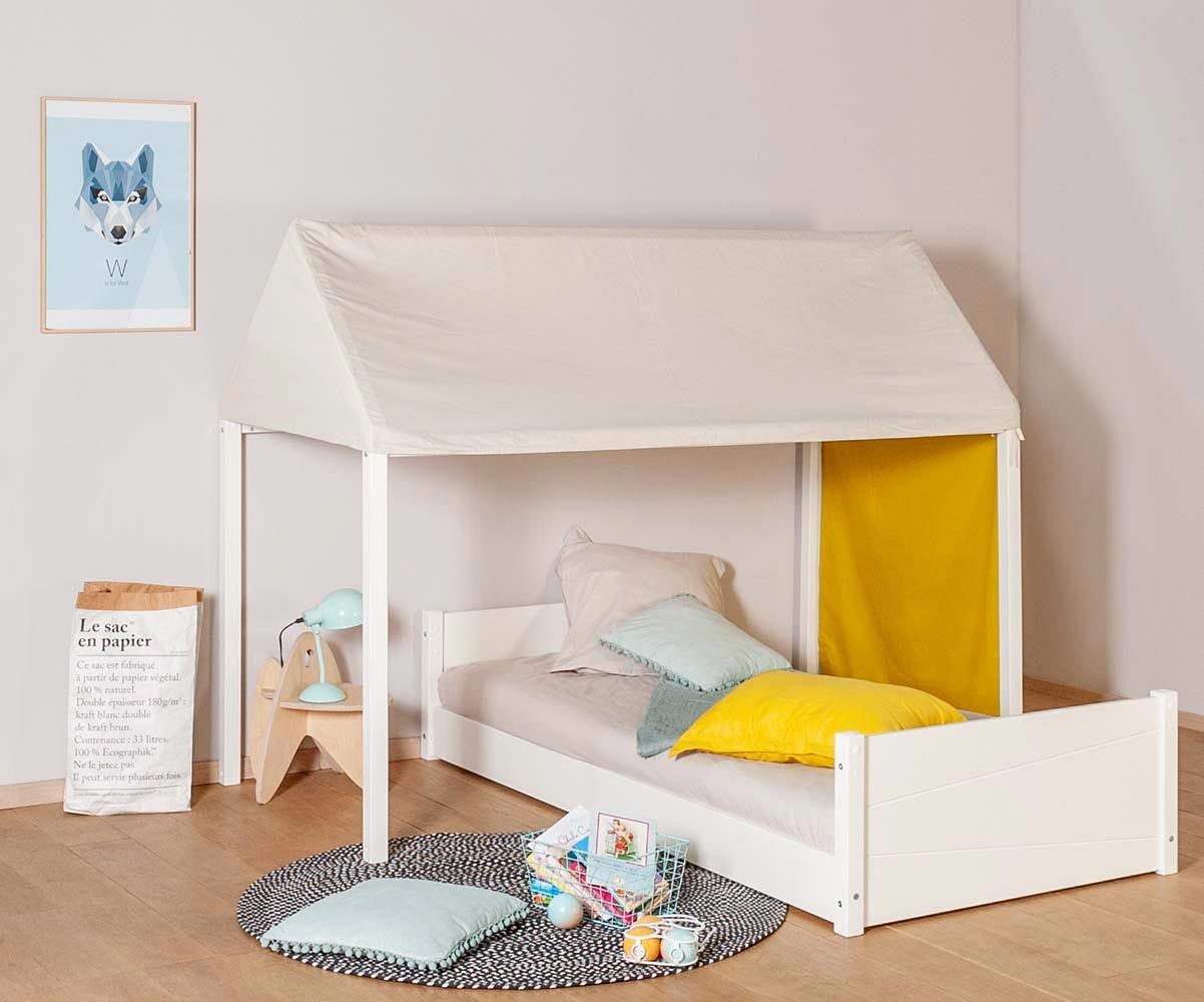 Lit Cabane Aho Mobilier Ludique Pour Enfant