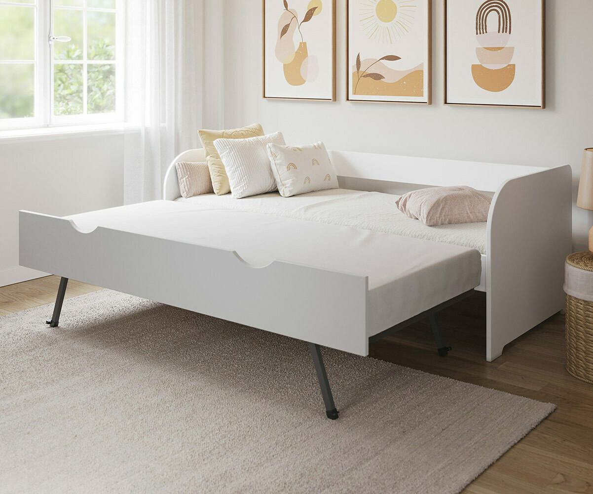 Lit Ado Banquette Bali Design Et Moderne A Commander En Ligne