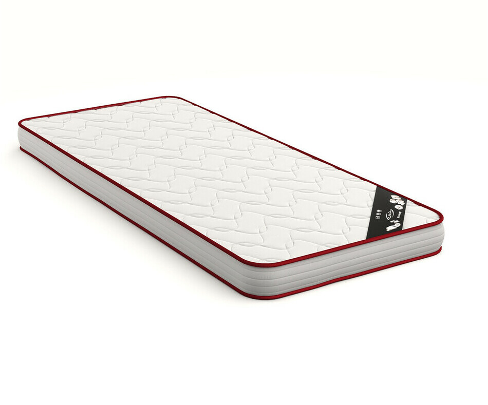 Matelas ado épaisseur 13 cm Norway 80x190 cm