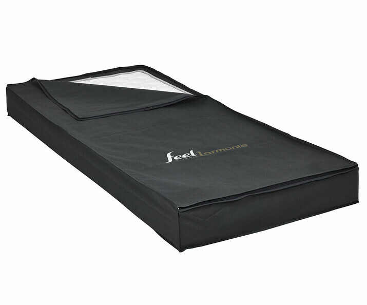 Housse de transport pour matelas 1 place
