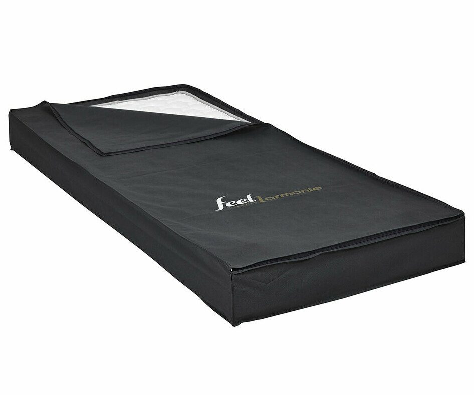 Housse de transport pour matelas 1 place