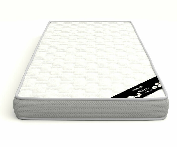 Matelas adulte 90x190 cm épaisseur 15 cm
