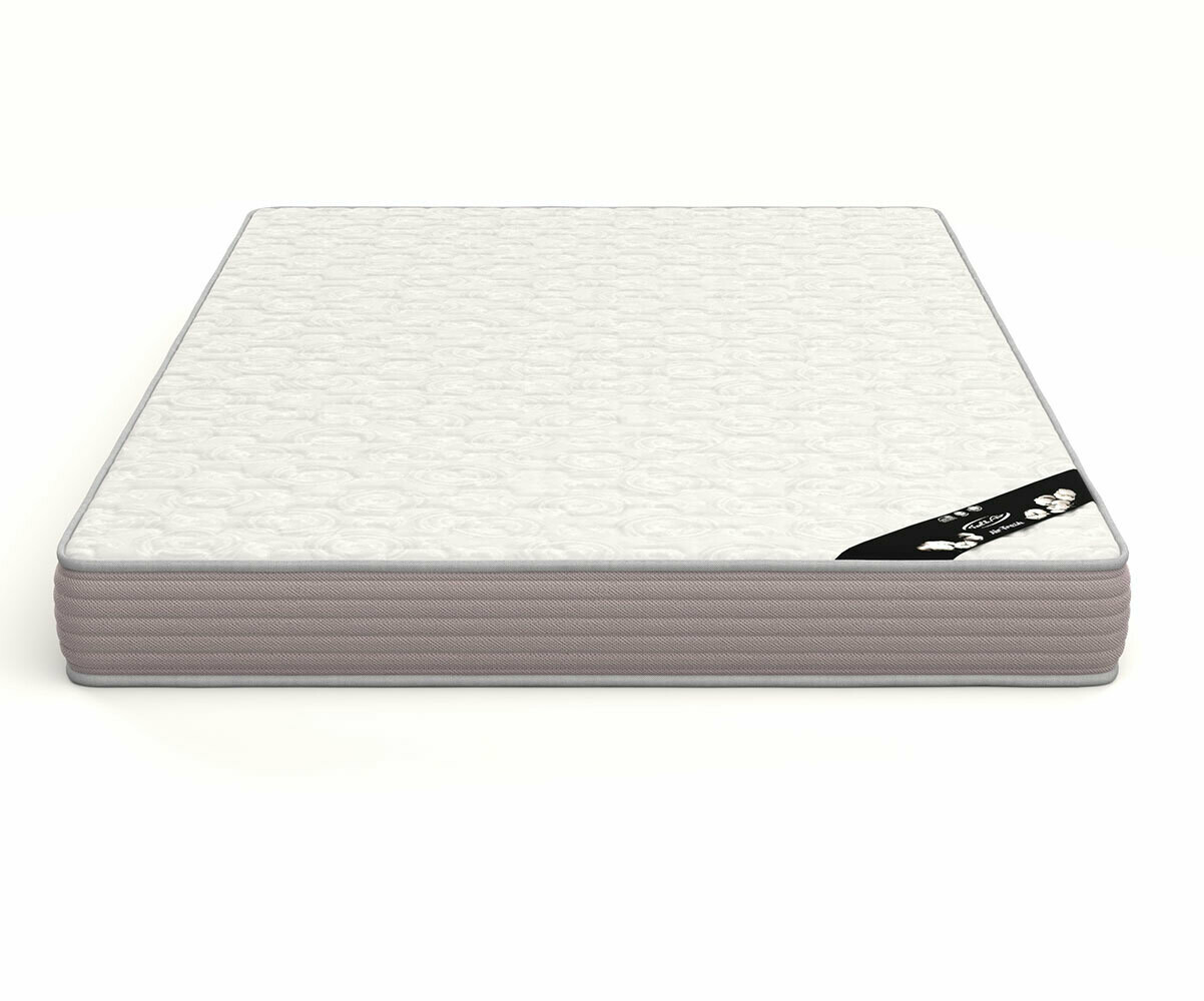 Matelas Enfant En Mousse 2 Places Airfresh Semi Ferme Matelas Enfant En Mousse 2 Places Airfresh Semi Ferme