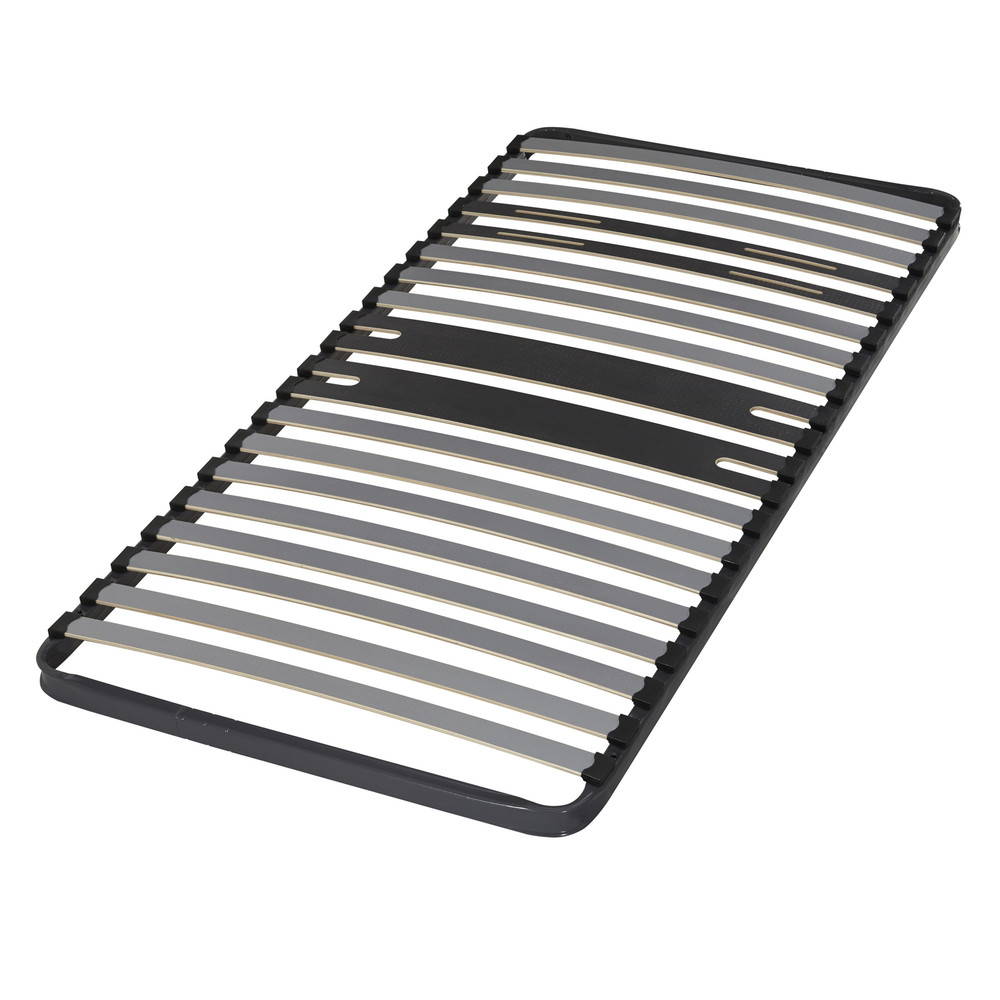 PROMO ! Sommier ado multizones Feel&Air 90x200 cm