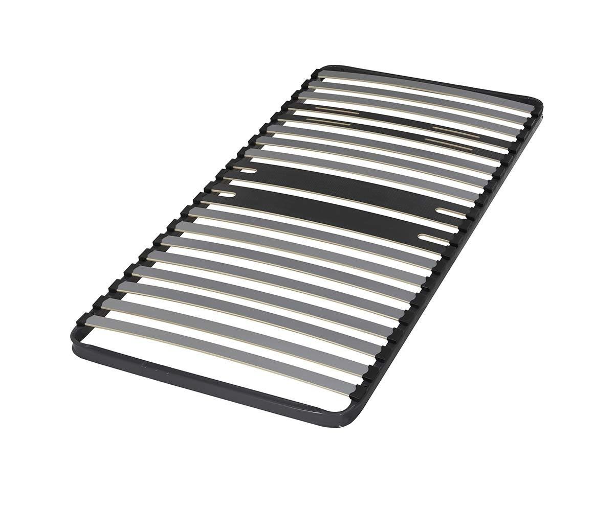 Sommier adulte multizones Feel&Air 90x190 cm