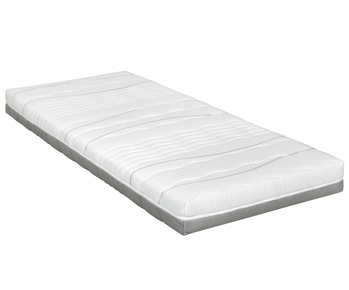 Matelas en latex Zephyr 90x200 cm