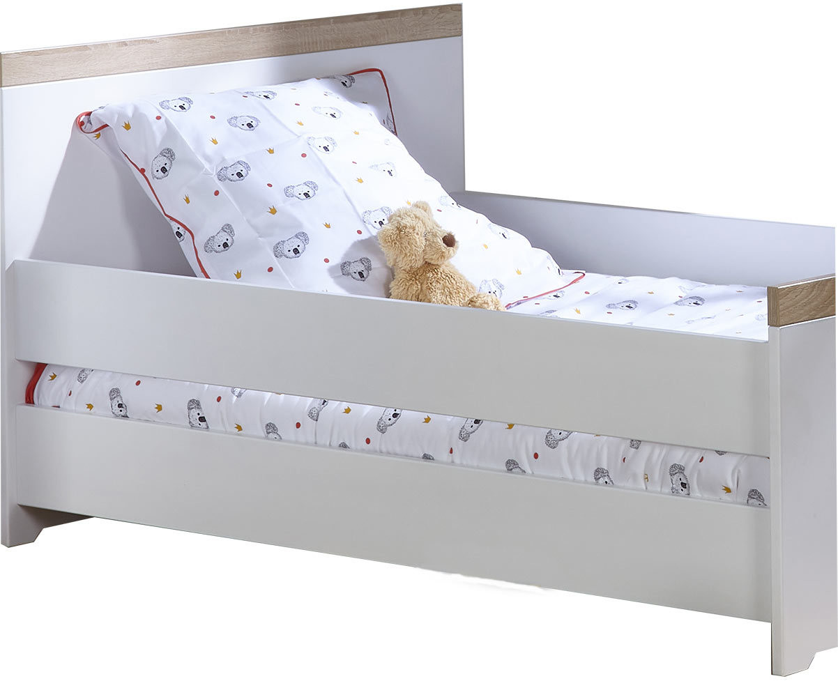 Barrieres Pour Lit Enfant Evolutif Jaipur Protection Assuree