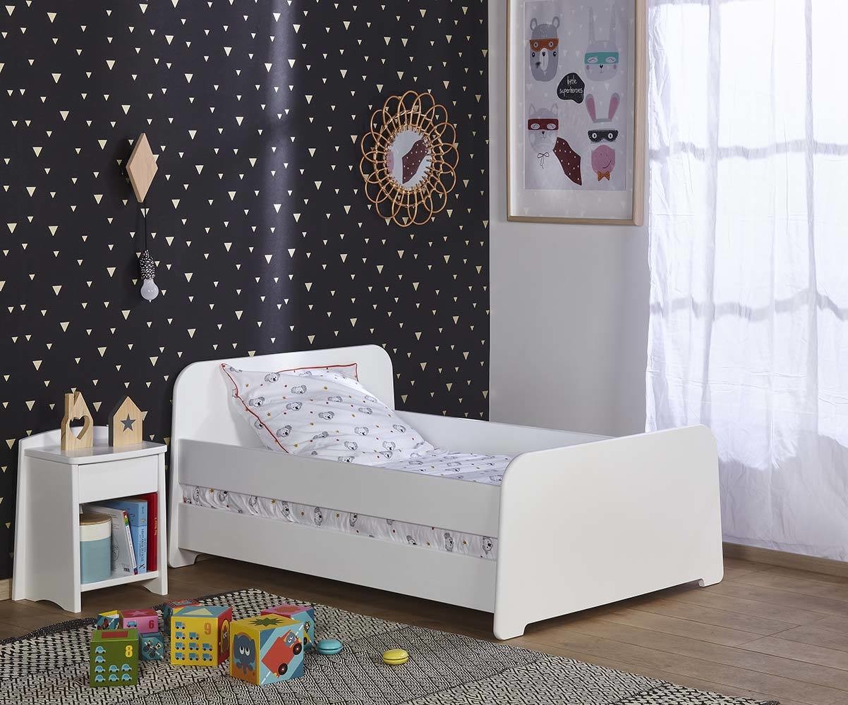 barriere de lit evolutif