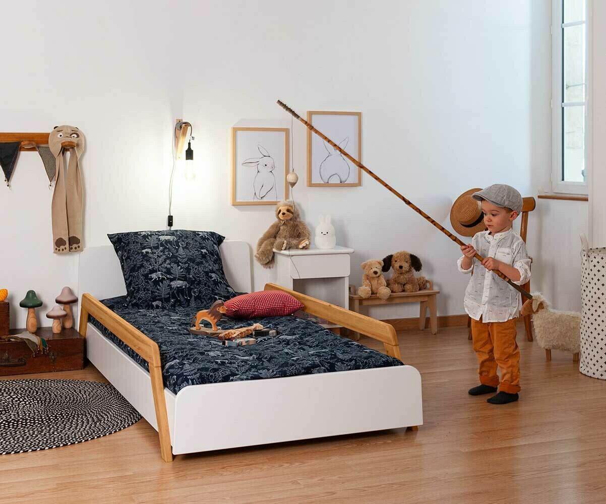 Tapis chambre enfant : mobilier chambre enfant design, lit enfant design,  armoire enfant - Les Enfant du Design