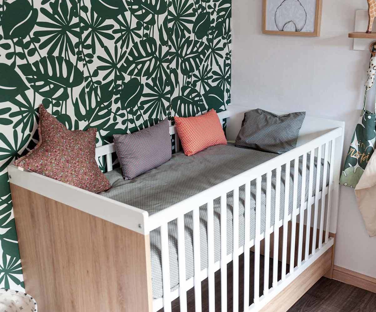 Mini Chambre Bebe Holly Lit Evolutif Commode Plan A Langer Mini Chambre Bebe Holly Lit Evolutif Commode Plan A Langer