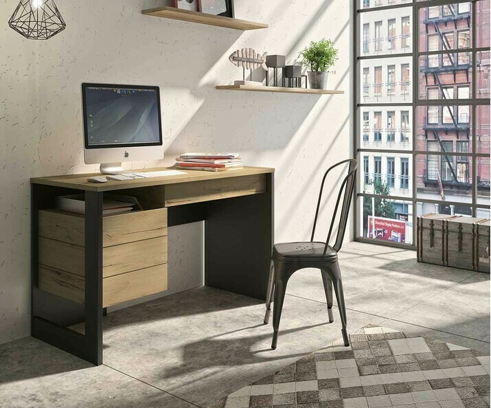 Rentrée déco : 15 modèles de bureaux pour les ados !