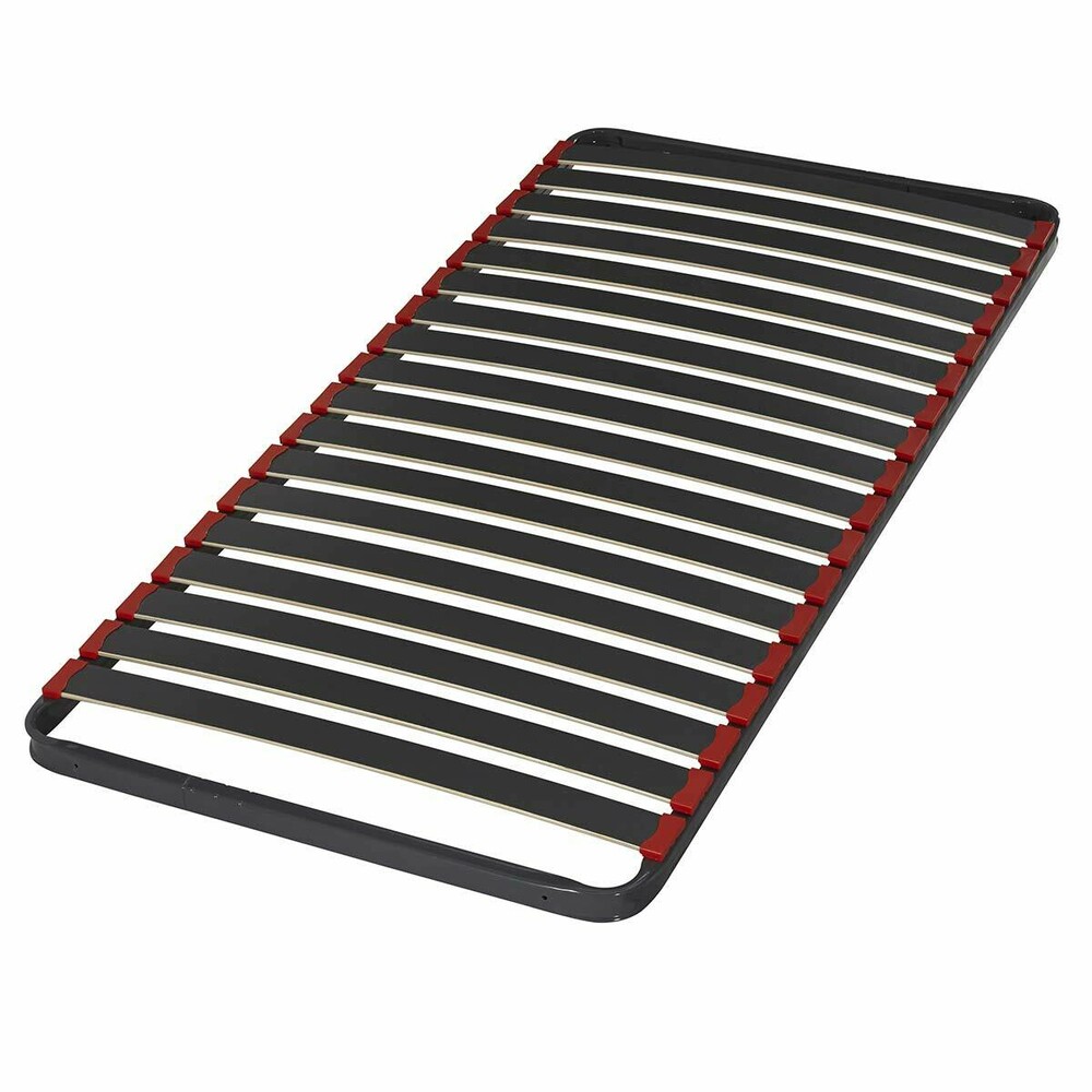 Sommier adulte larges lattes Feel&Air 90x190 cm
