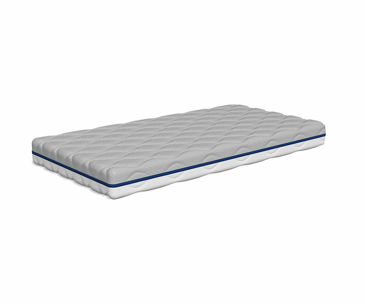 Matelas Bebe En Mousse Dehoussable Dream Pour Lit Evolutif 70x140 Cm