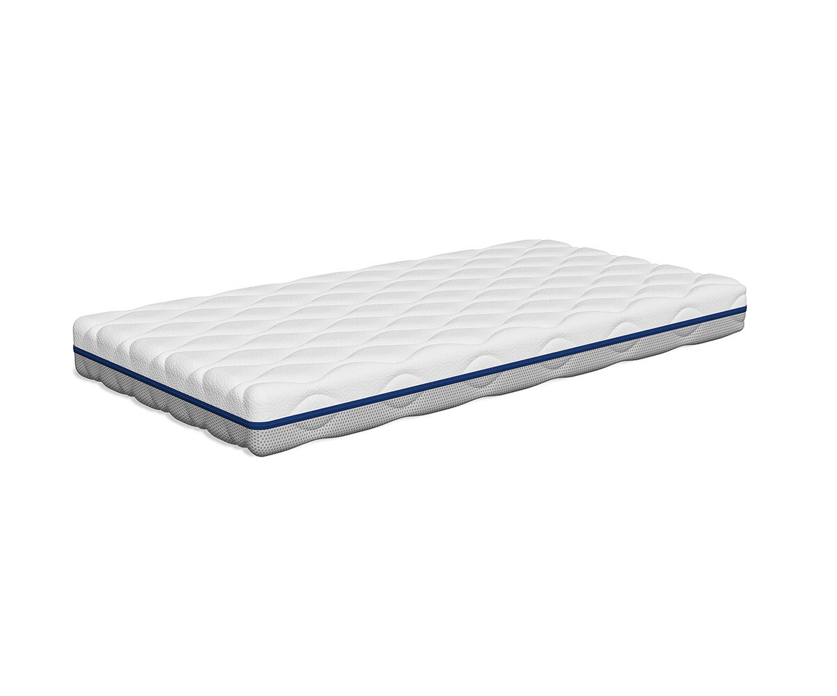 Matelas Bebe En Mousse Dehoussable Dream Pour Lit Evolutif 70x140 Cm