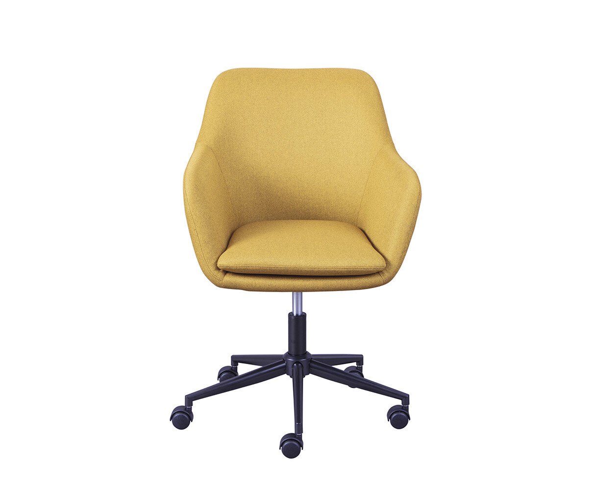 Chaise De Bureau Ado Cox Design Retro Coloris Au Choix