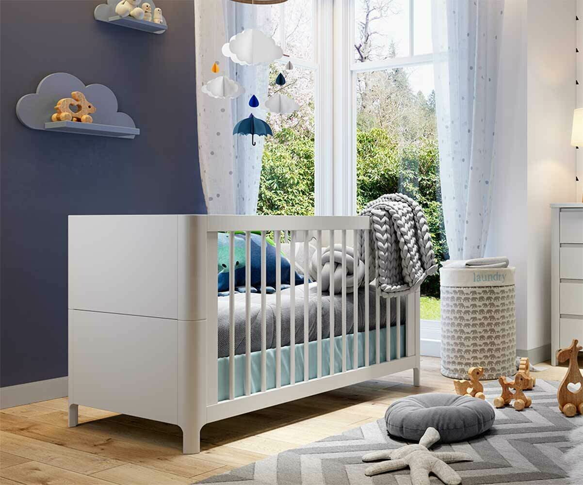 Lit Bebe Evolutif 70x140 Cm De La Naissance A 3 Ans Lit Bebe Evolutif 70x140 Cm De La Naissance A 3 Ans