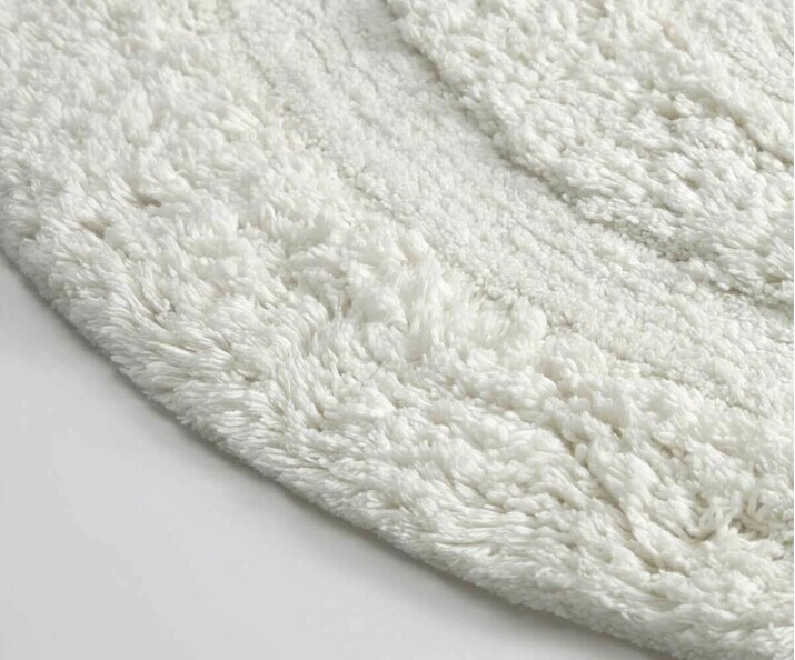 Détail tapis Dulce