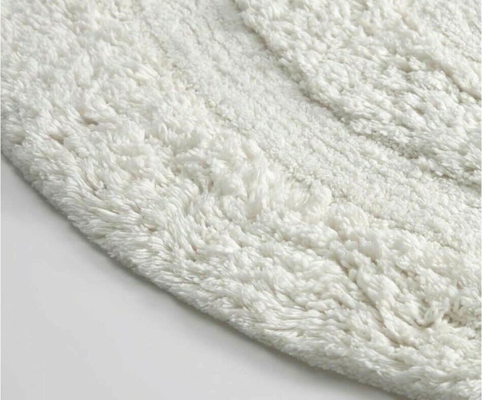 Détail tapis Dulce