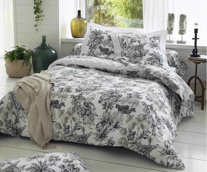 Drap housse Adulte - Drap Adulte - Linge de lit