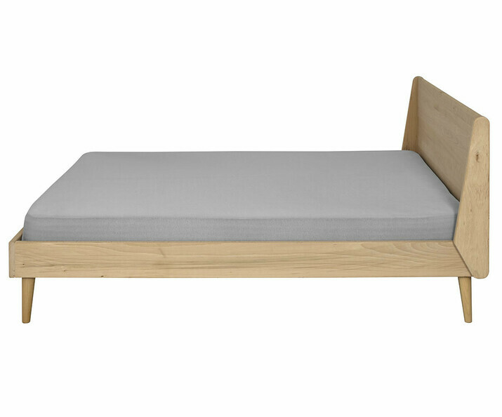 Lit adulte Pia - made in France
