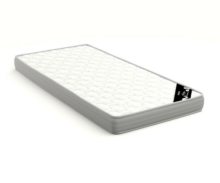 Matelas NaturA Airfresh 90x190x15 cm 